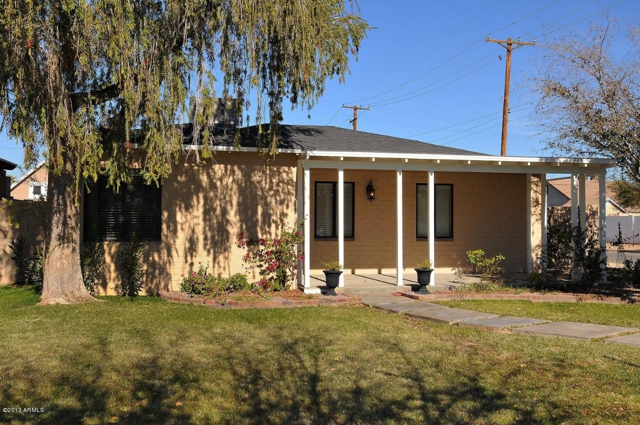 1302 W Portland St., Phoenix, AZ 85007