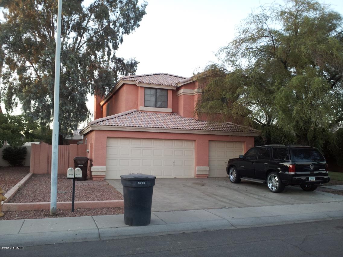 6732 W Bloomfield Rd., Peoria, AZ 85381