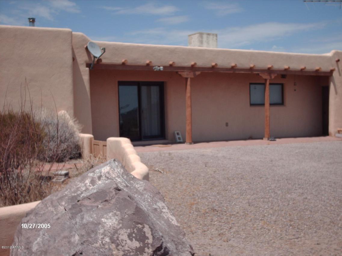 1050 S Saguaro Dr., Wickenburg, AZ 85390