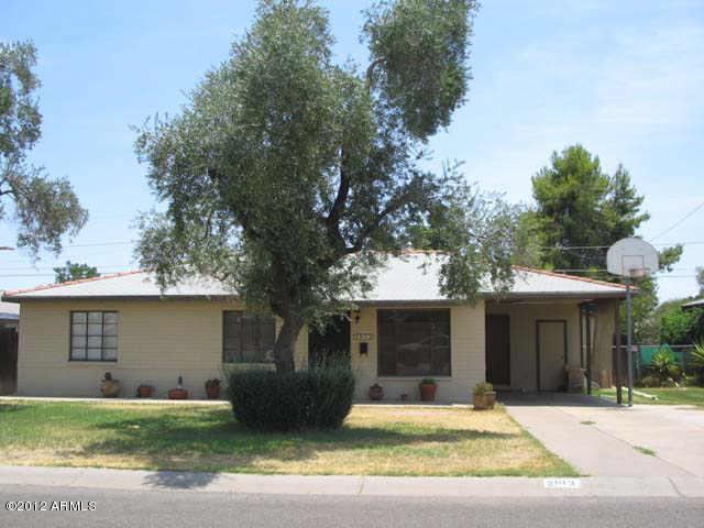2913 W Palo Verde Dr., Phoenix, AZ 85017
