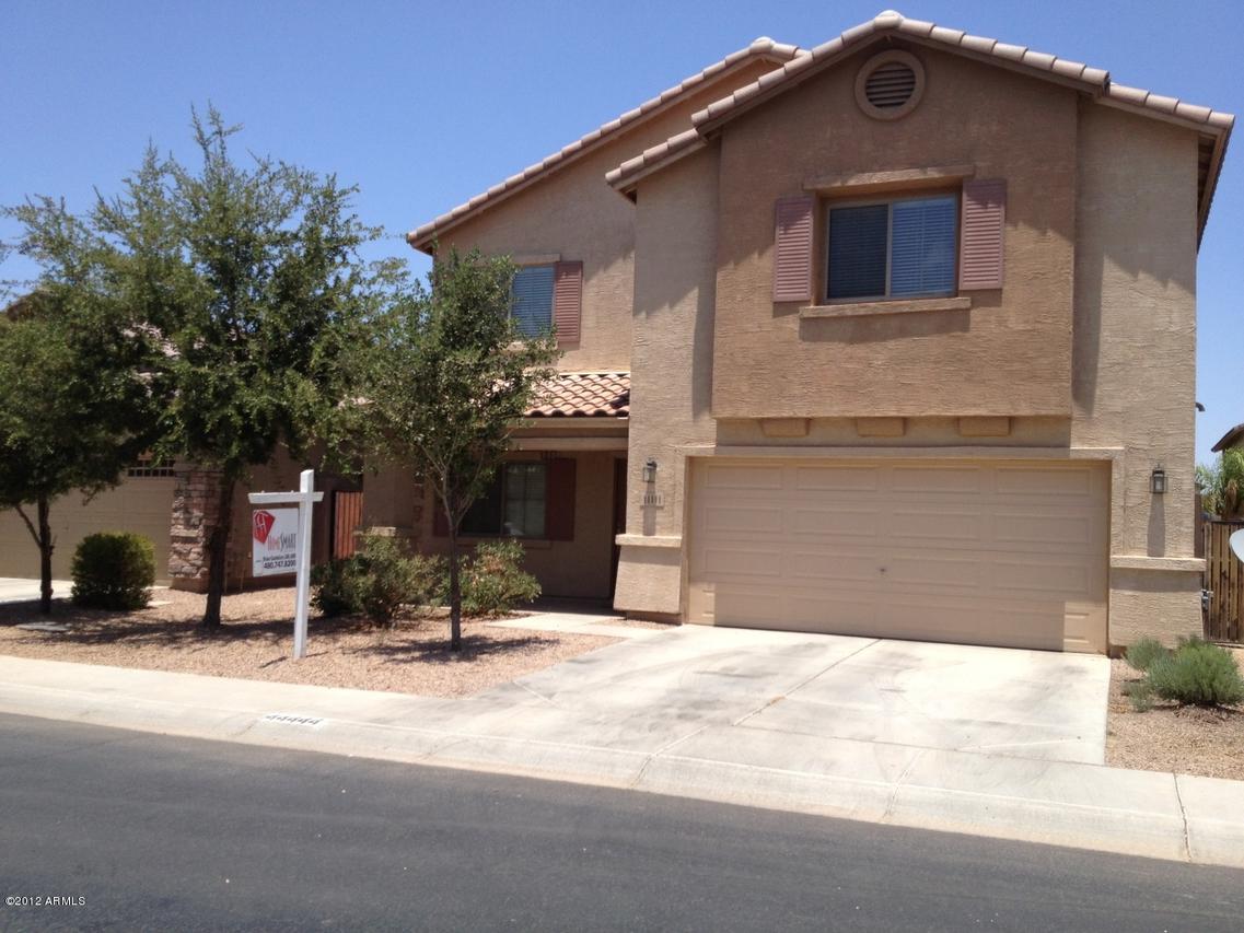 44444 W Neely Dr., Maricopa, AZ 85239