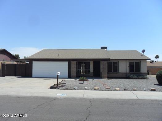 2827 W Michelle Dr., Phoenix, AZ 85053