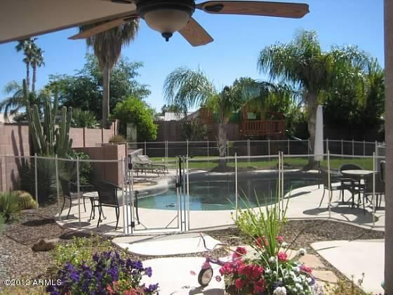 18657 N 42nd St., Phoenix, AZ 85050