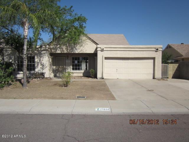 19207 N 44th Ln., Glendale, AZ 85308