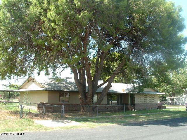 13001 W Hidalgo Ave., Avondale, AZ 85323