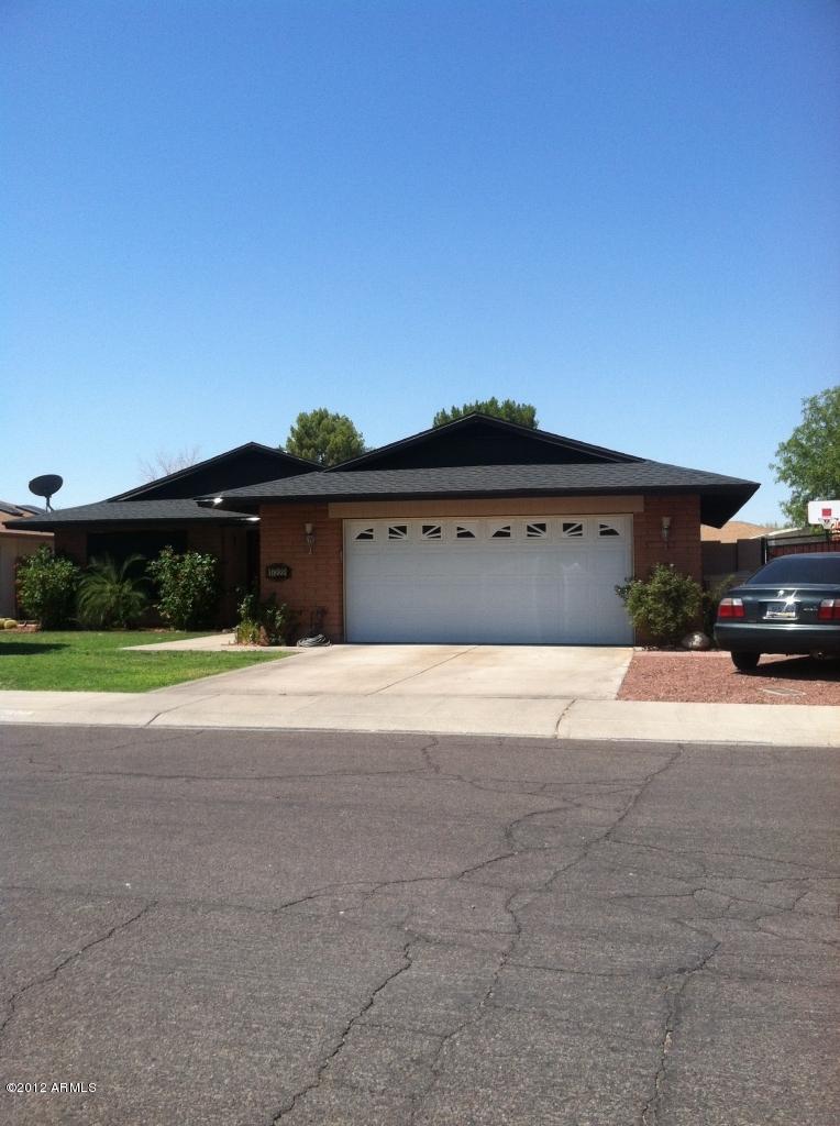 17222 N 55th Dr., Glendale, AZ 85308