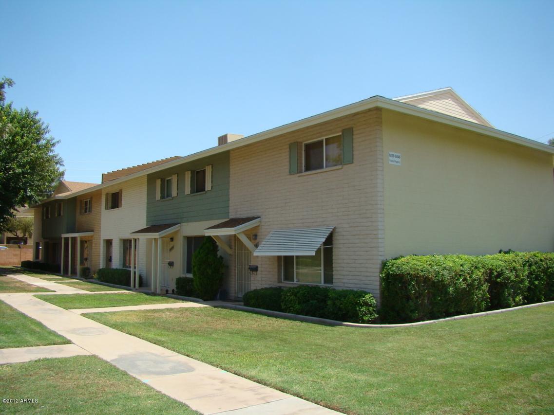 8442 E Montebello Ave., Scottsdale, AZ 85250