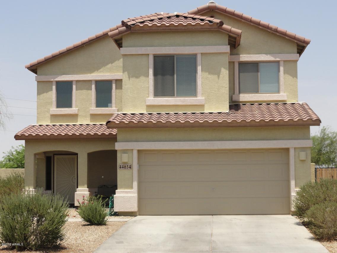 44634 W Windrose Dr., Maricopa, AZ 85138