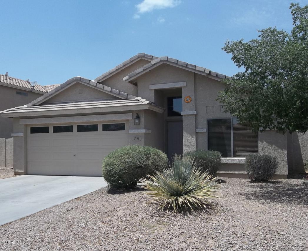3926 E Wyatt Way, Gilbert, AZ 85297
