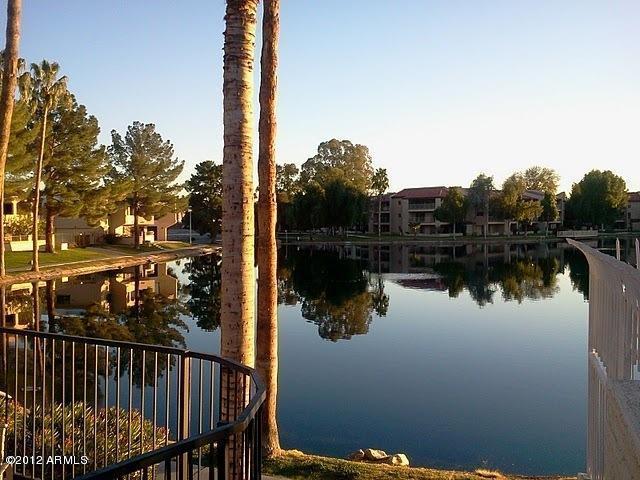 11666 N 28th Dr. #115, Phoenix, AZ 85029