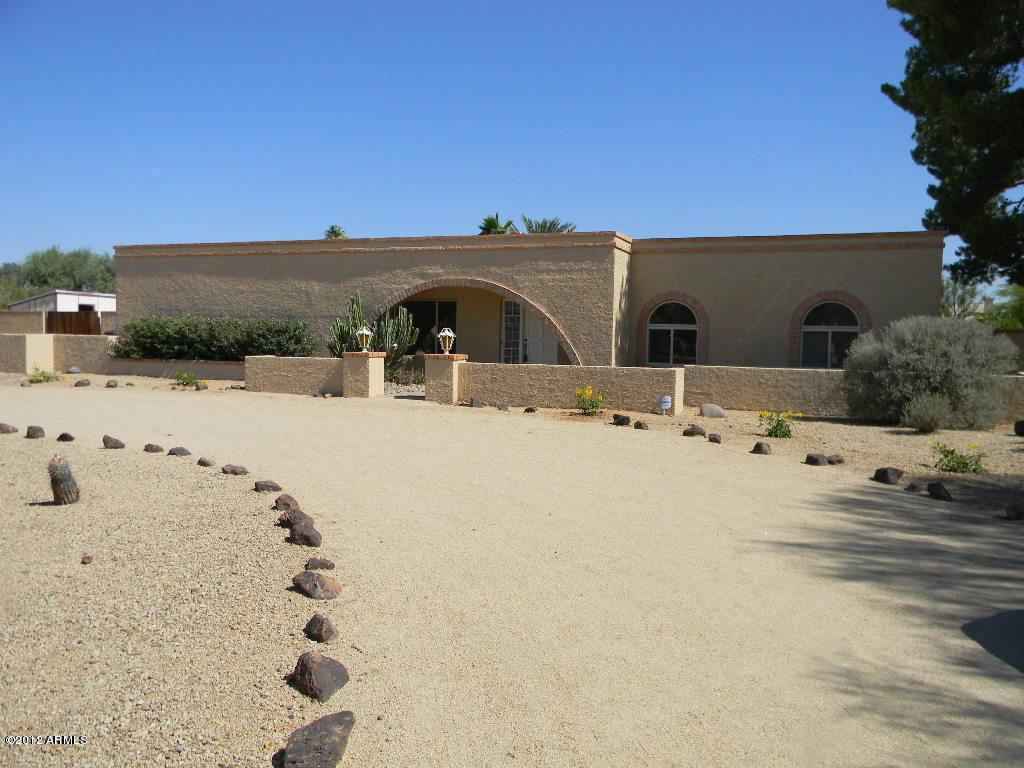 8636 E Wood Dr., Scottsdale, AZ 85260