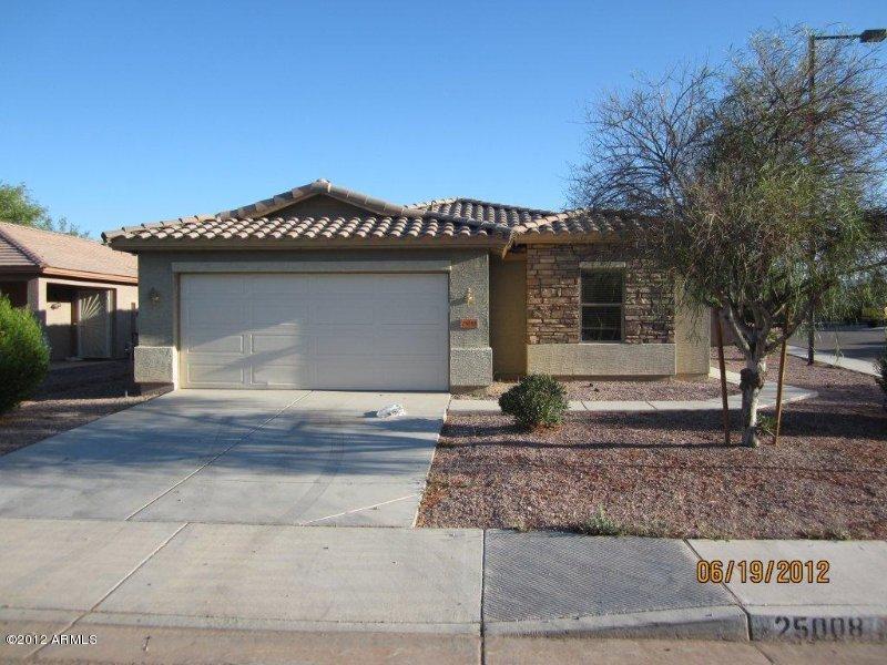 25008 W Dove Mesa Dr., Buckeye, AZ 85326