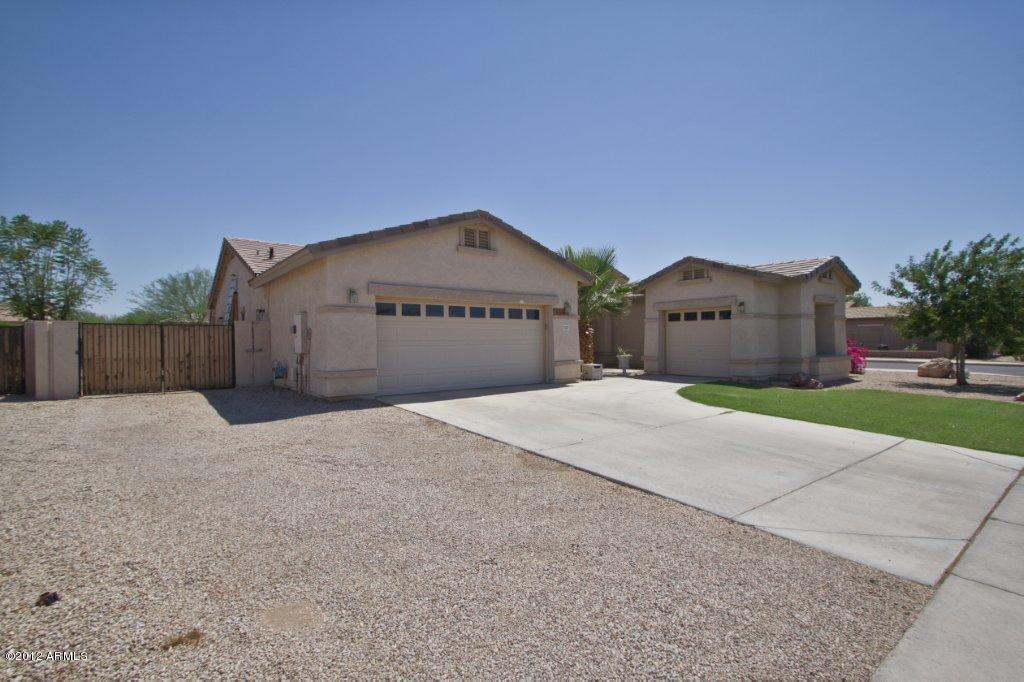 21207 E Alyssa Rd., Queen Creek, AZ 85142