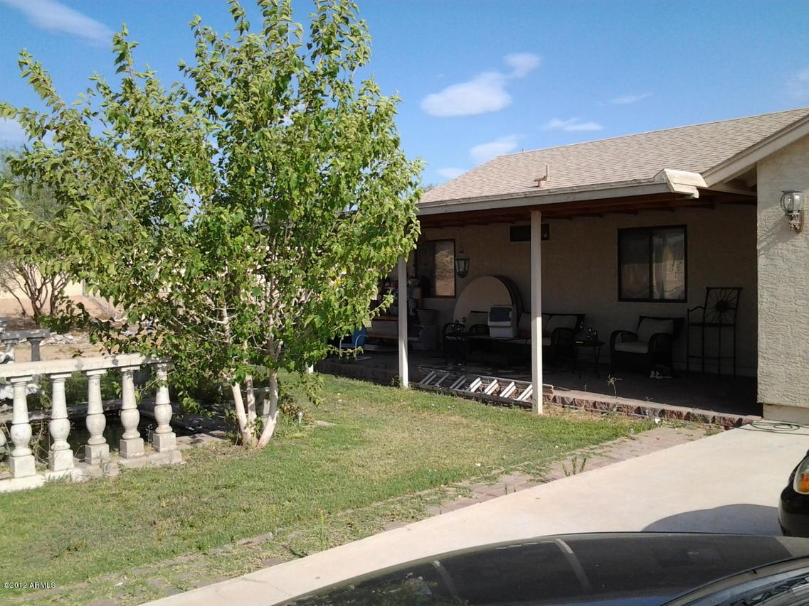 18507 W Shasta St., Buckeye, AZ 85326