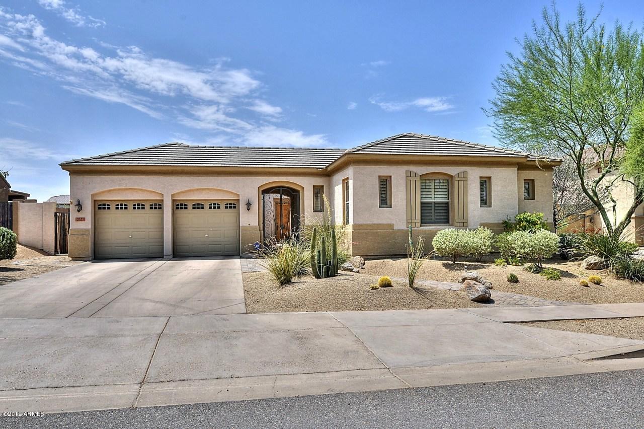 2621 W Via Perugia, Phoenix, AZ 85086