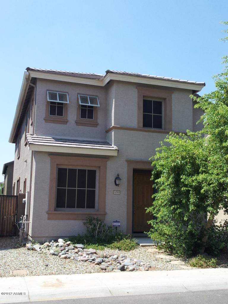 14583 W Caribbean Ln., Surprise, AZ 85379