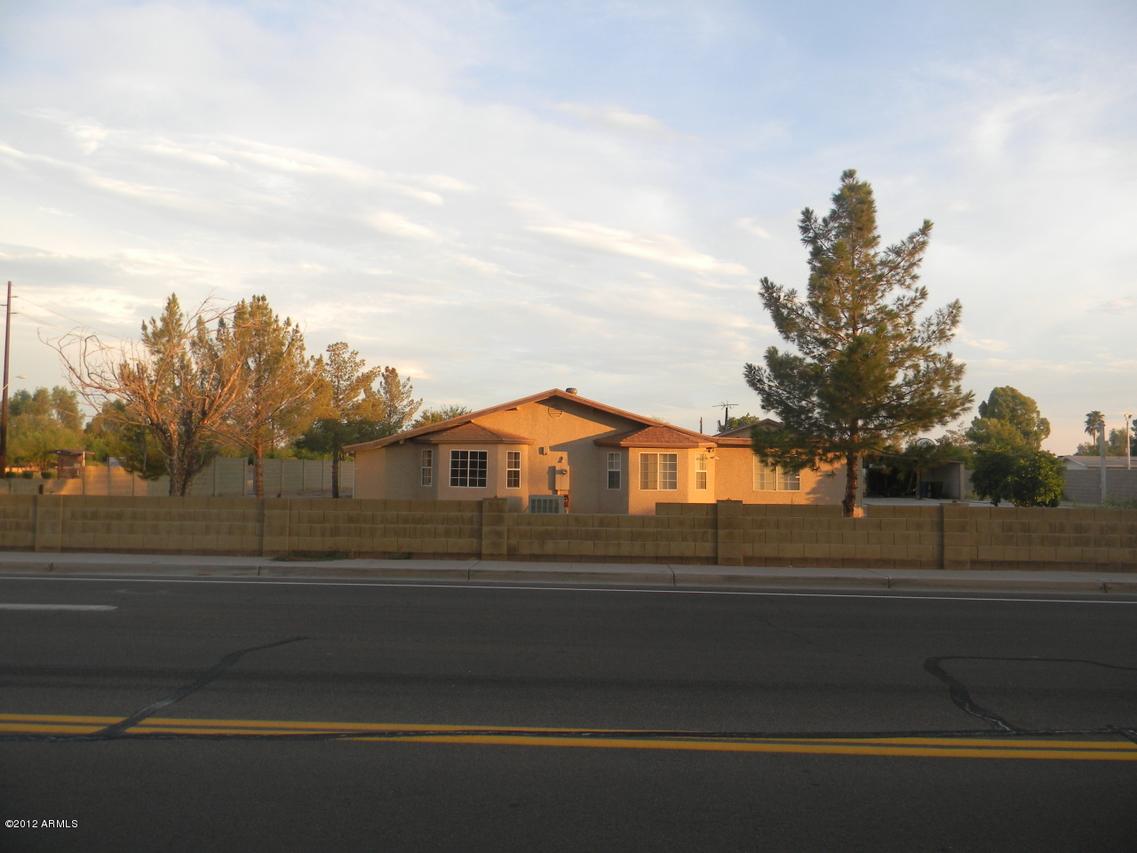 590 N Dobson Rd., Chandler, AZ 85224