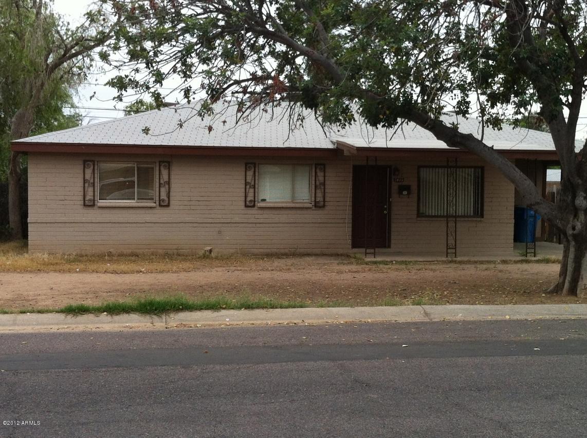 2823 W Montebello Ave., Phoenix, AZ 85017