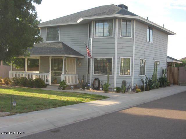 3248 W Pinnacle Vista Dr., Phoenix, AZ 85083