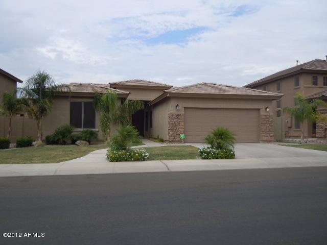 11334 E Stearn Ave., Mesa, AZ 85212