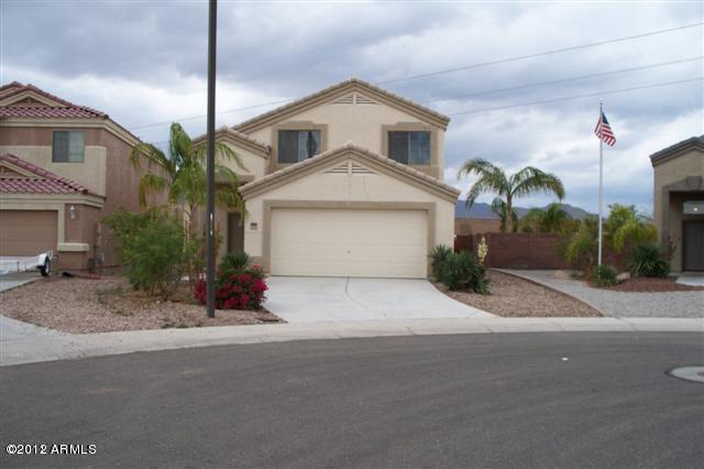 23896 W Twilight Tr., Buckeye, AZ 85326