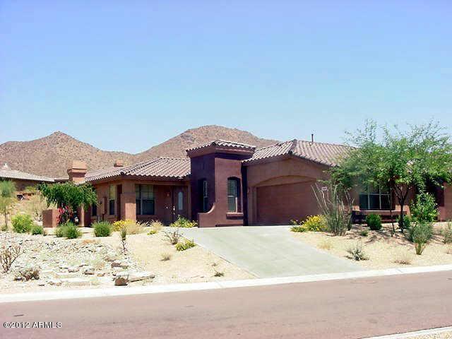 11476 E Raintree Dr., Scottsdale, AZ 85255