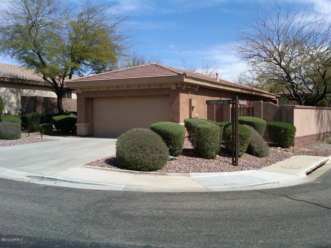 41505 N Mill Creek Way, Anthem, AZ 85086