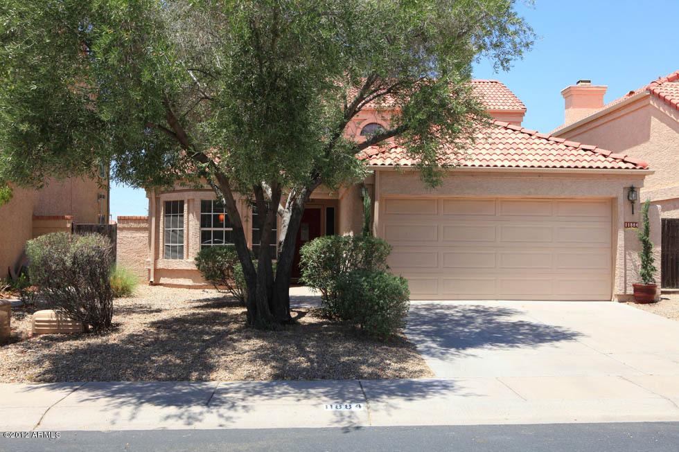 11884 N 112th Way, Scottsdale, AZ 85259