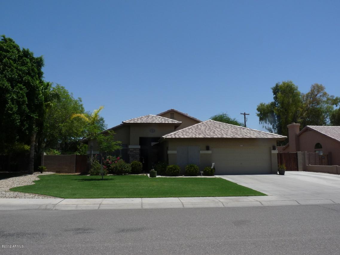 23321 N 69th Ave., Glendale, AZ 85310