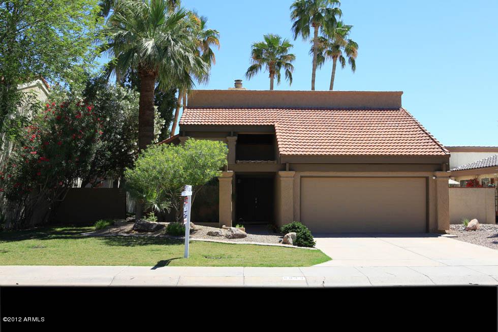 6033 N 81st Pl., Scottsdale, AZ 85250