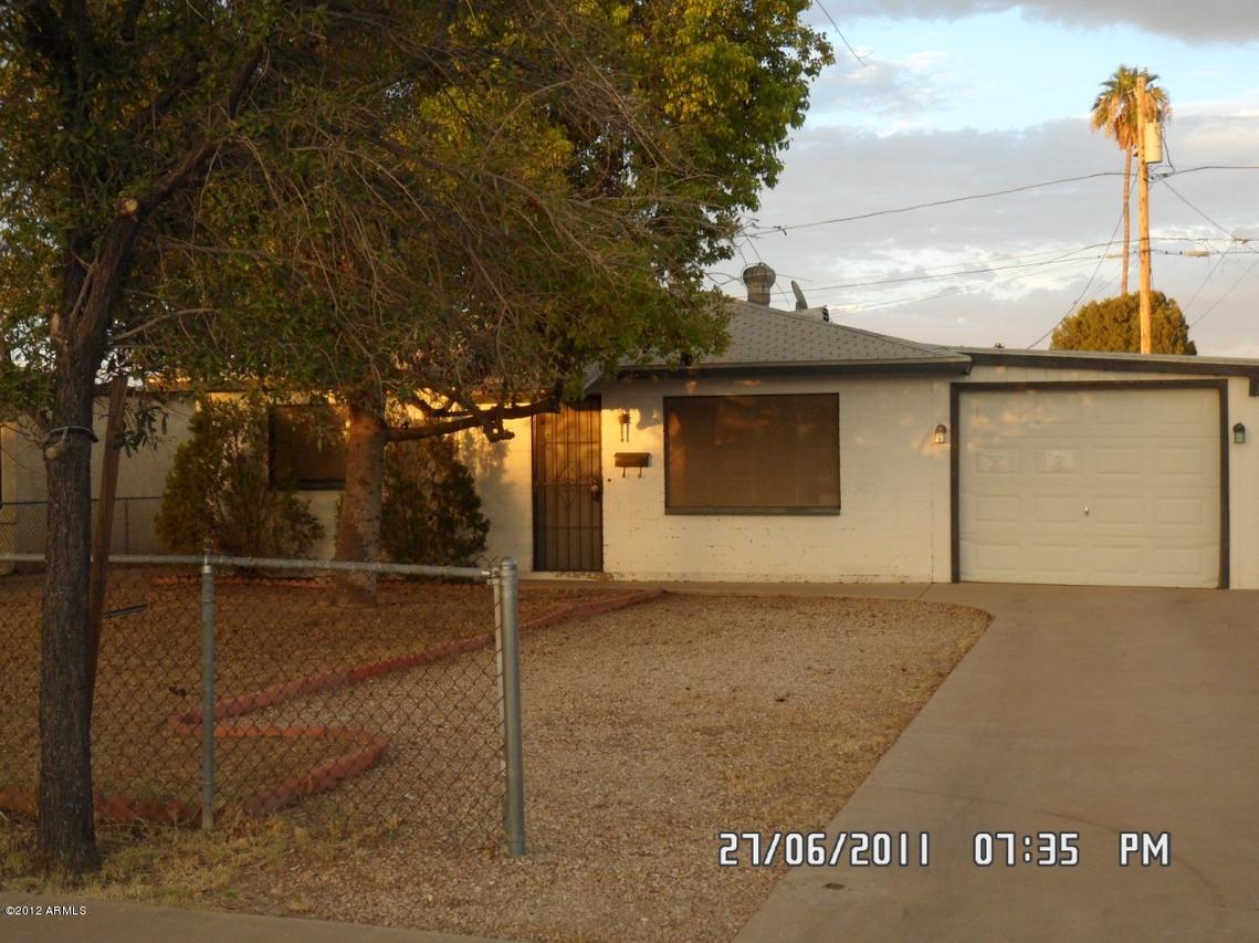 6713 N 53rd Dr., Glendale, AZ 85301