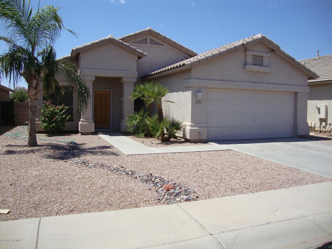 4609 E Mountain Vista Dr., Phoenix, AZ 85048