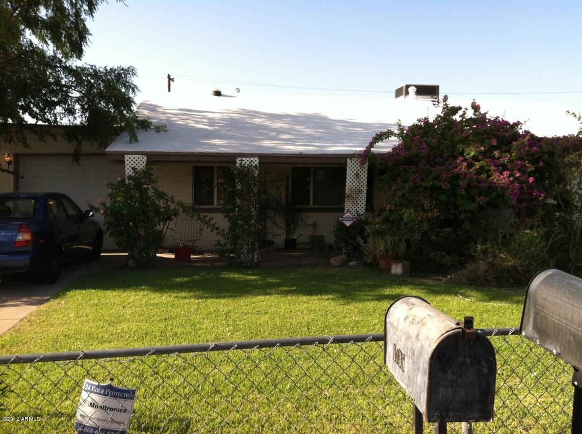 1736 E Pecan Rd., Phoenix, AZ 85040