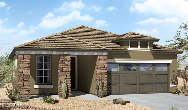 3247 W Gran Paradiso Dr., Phoenix, AZ 85086