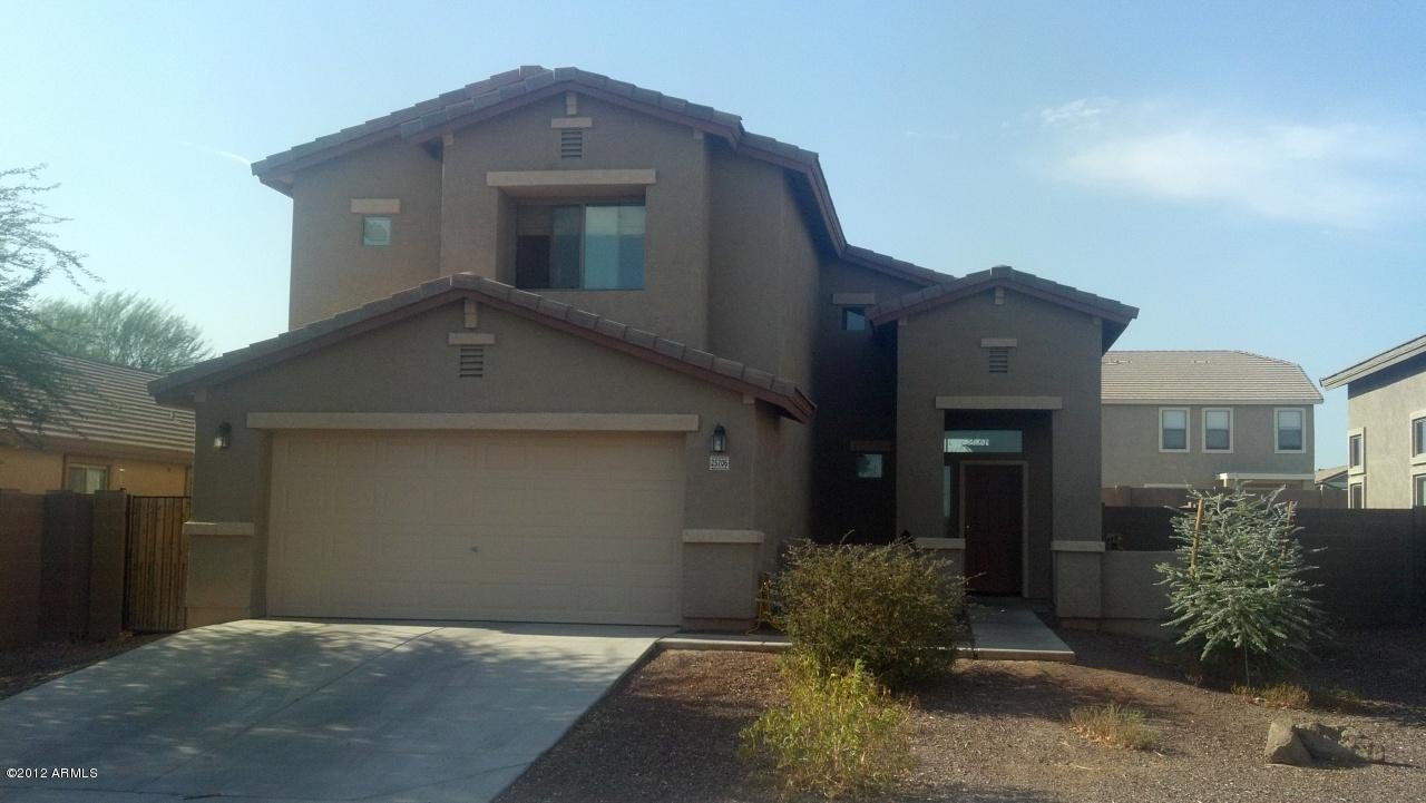 25706 W St Catherine Ave., Buckeye, AZ 85326