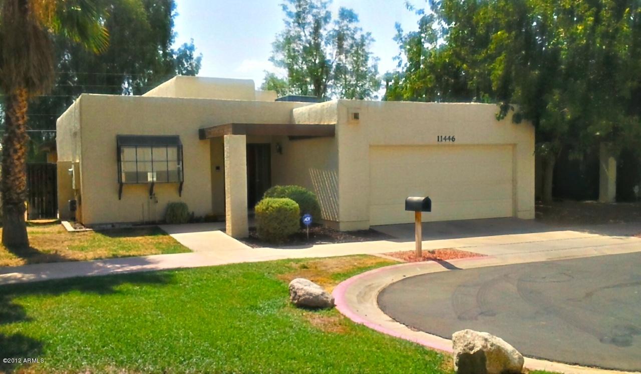 11446 N 30th Ln., Phoenix, AZ 85029