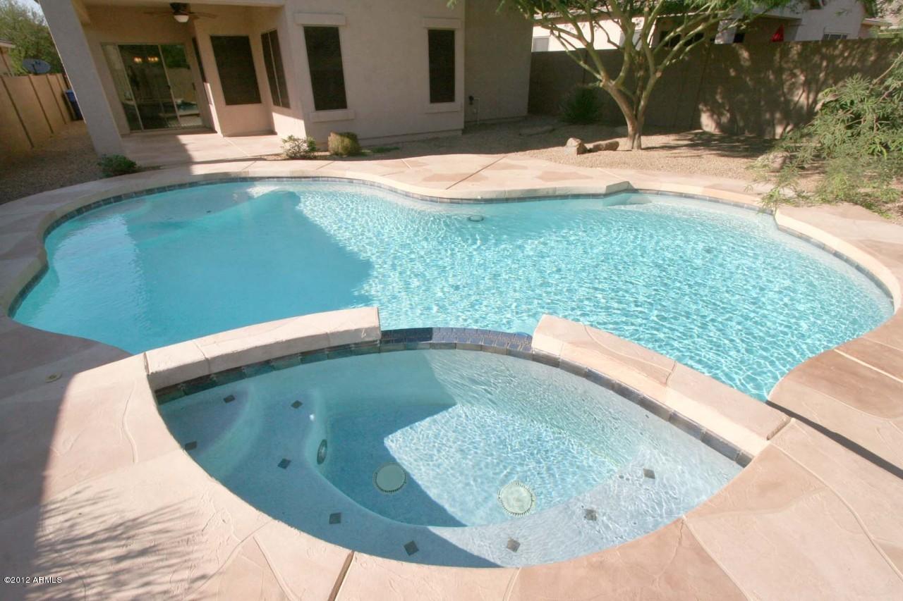 4631 W Rolling Rock Dr., Anthem, AZ 85086