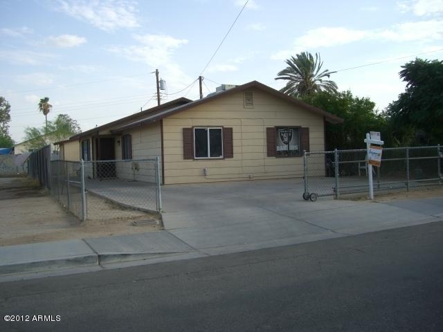 5449 E Calle Encinas, Guadalupe, AZ 85283