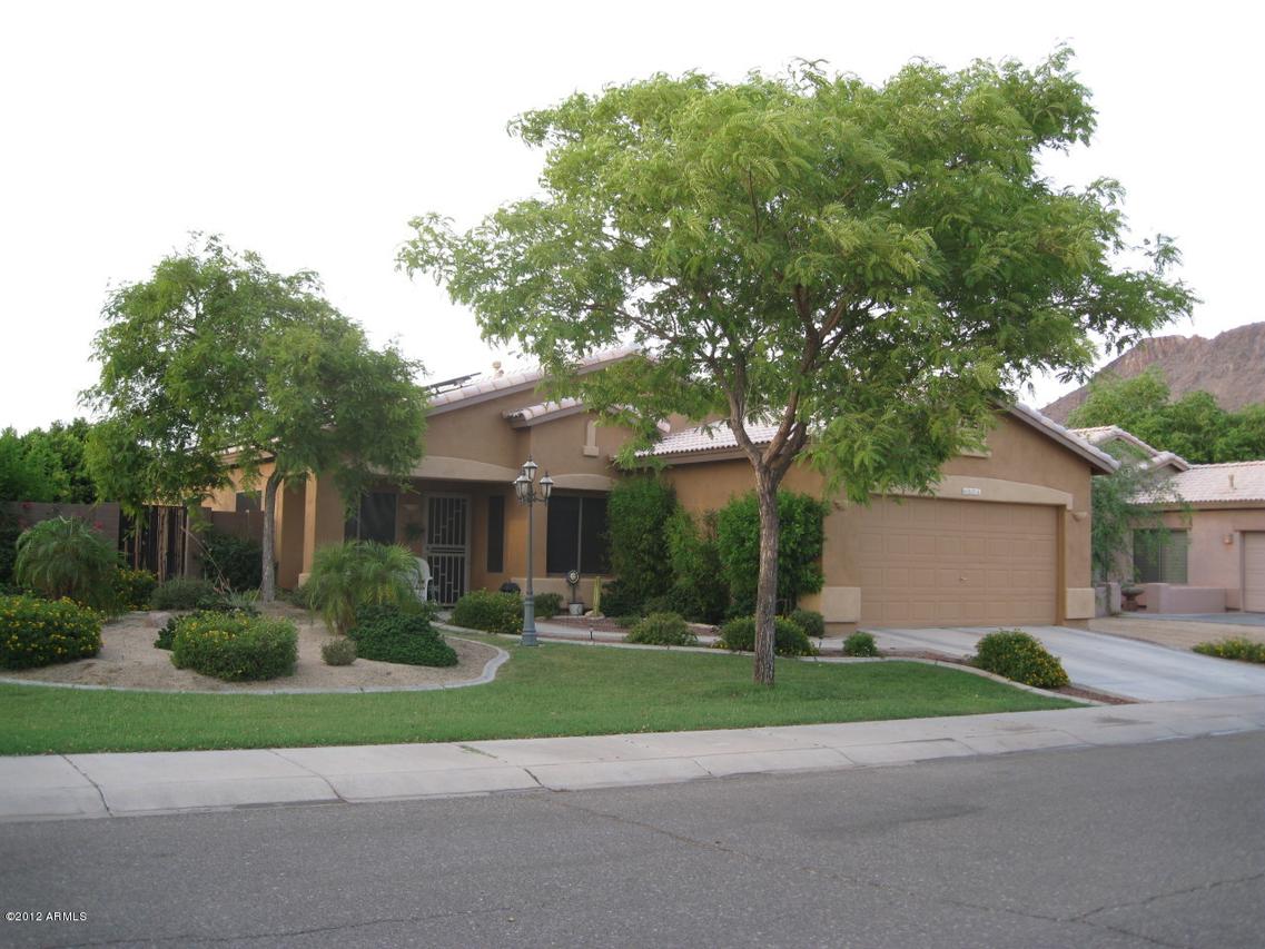 6536 W Range Mule Dr., Phoenix, AZ 85083