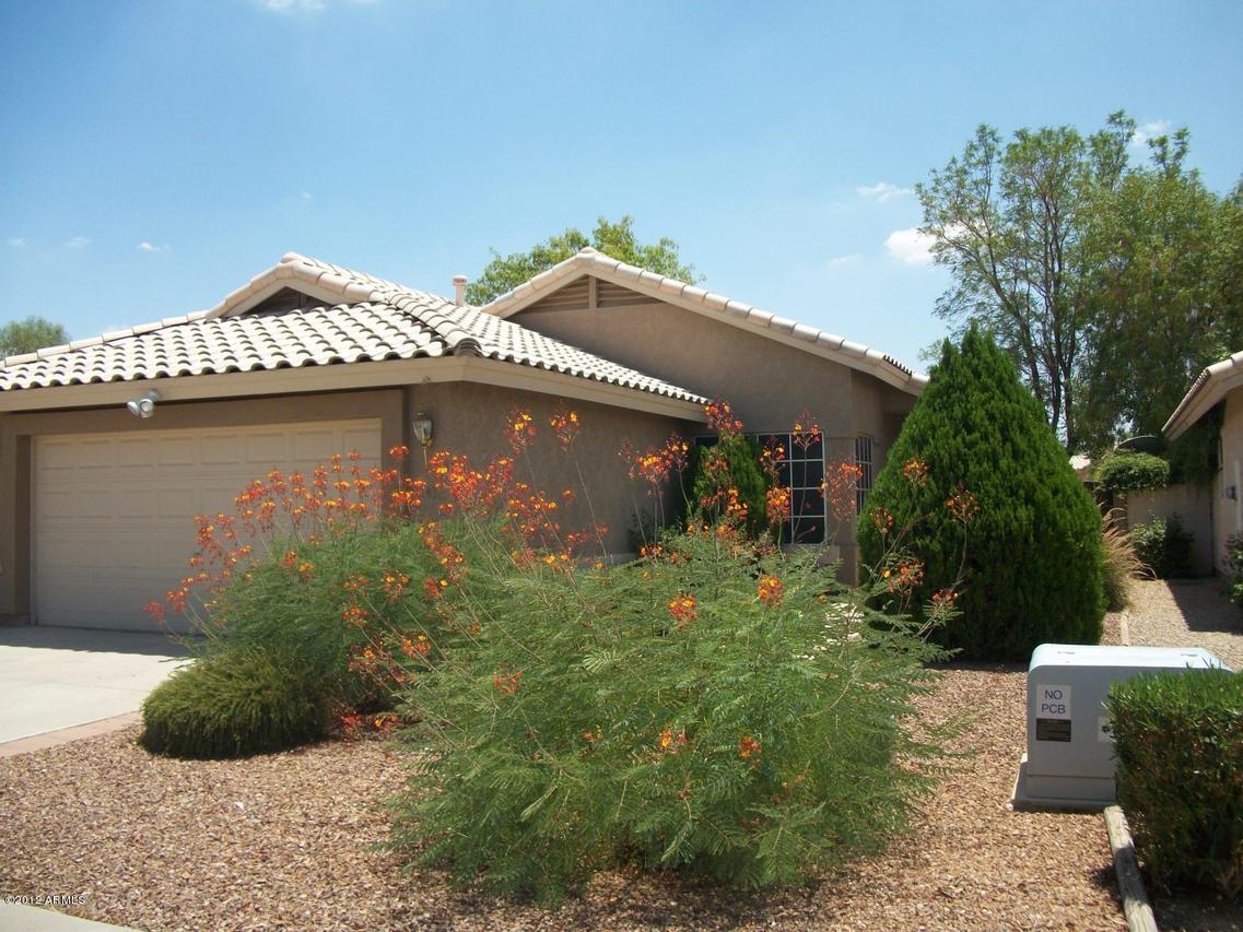 1143 E Butler Dr., Chandler, AZ 85225