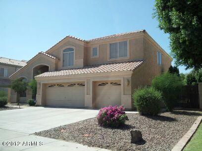 1294 W Chilton Ave., Gilbert, AZ 85233