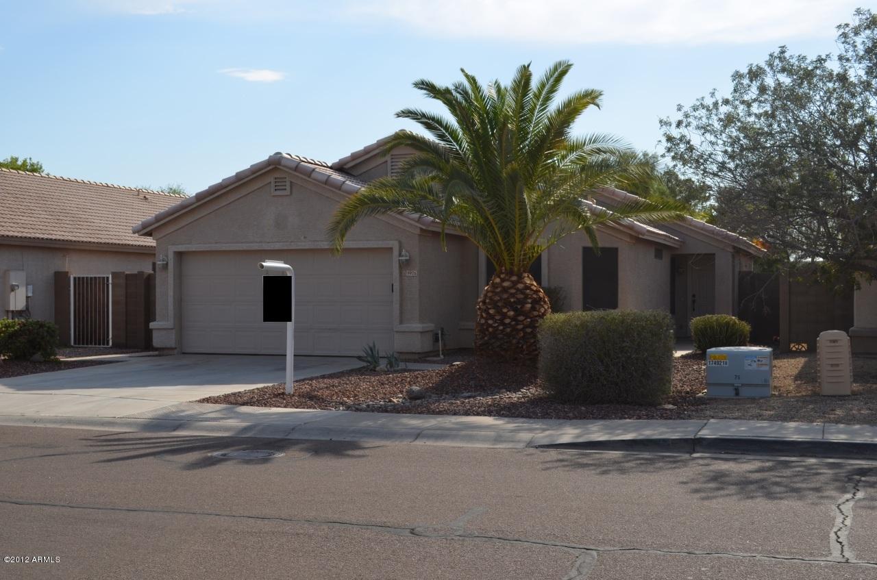 9976 N 94th Ln., Peoria, AZ 85345