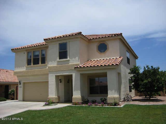 10618 E Bramble Ave., Mesa, AZ 85208