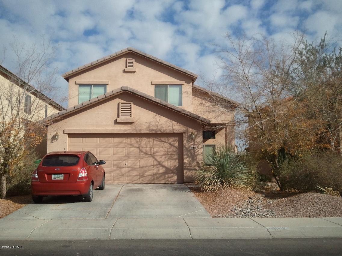 41612 W Warren Ln., Maricopa, AZ 85138