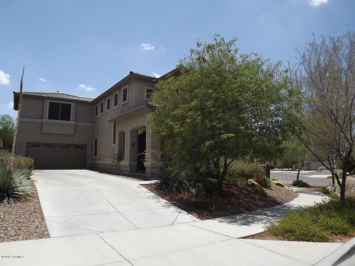 2643 W Sat Nam Way, Phoenix, AZ 85086