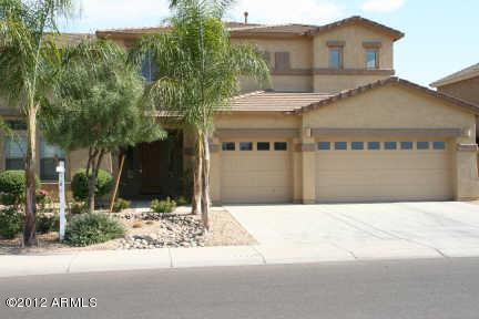 17559 W Saguaro Ln., Surprise, AZ 85388