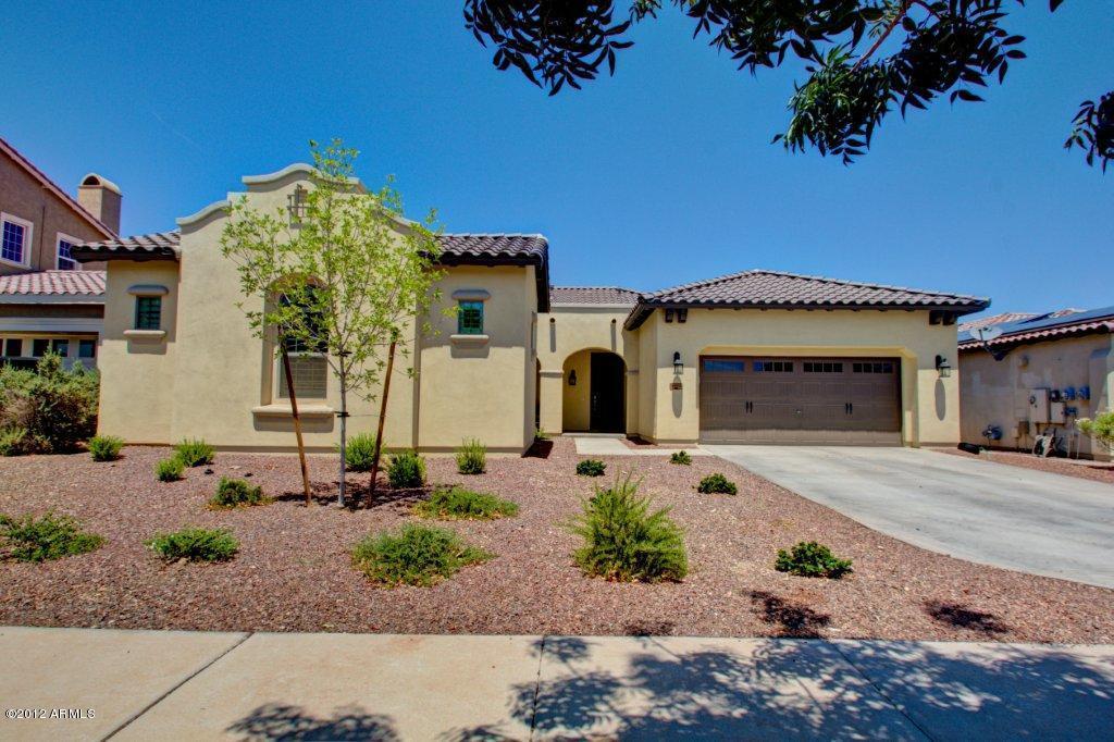 4092 N Park St., Buckeye, AZ 85396