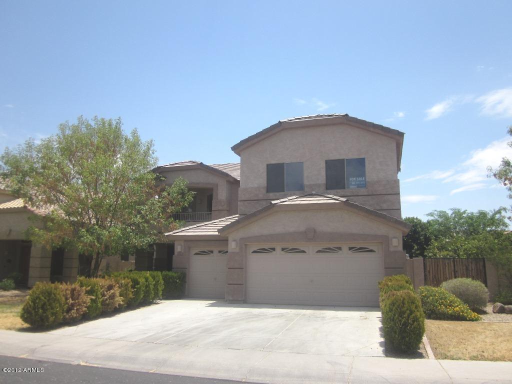 13323 W Stella Ln., Litchfield Park, AZ 85340