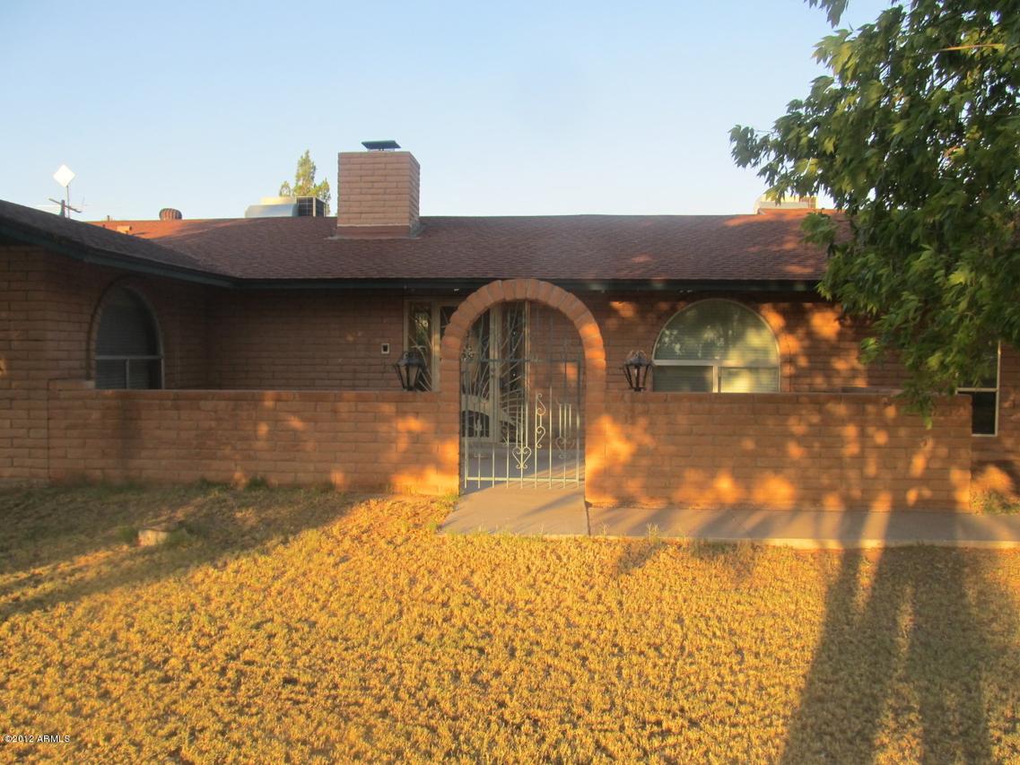 189 N 159th St., Gilbert, AZ 85234