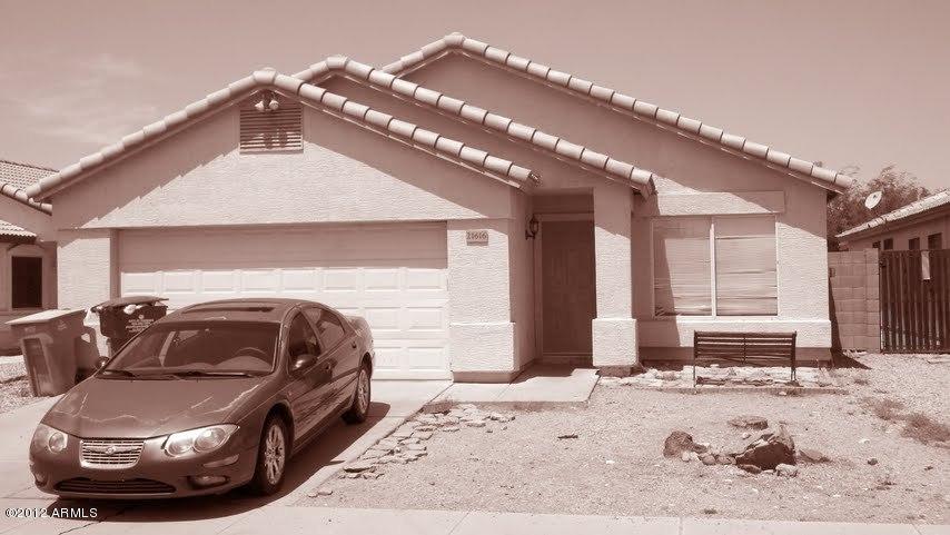 21616 N 32nd Ave., Phoenix, AZ 85027